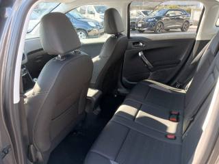 PEUGEOT 2008 usata, con Servosterzo