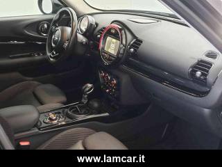MINI Clubman usata, con Climatizzatore