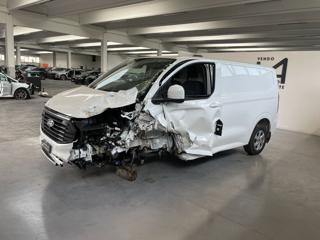 FORD Transit Custom usata, con Alzacristalli elettrici