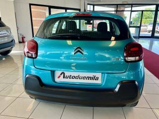 CITROEN C3 usata, con Alzacristalli elettrici