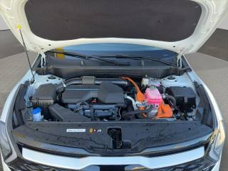 KIA Sportage usata, con Sensore di pioggia