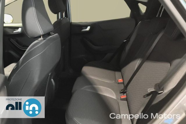 FORD Puma usata 7