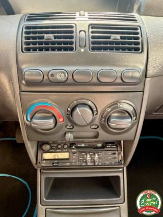 FIAT Punto usata, con Pacchetto sportivo