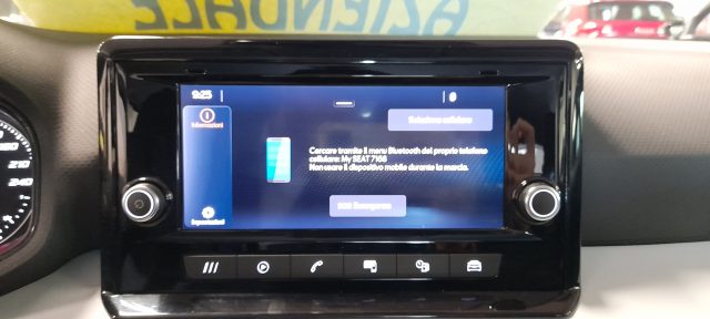 SEAT Arona usata 22