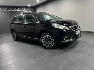 PEUGEOT 2008 usata, con Airbag laterali