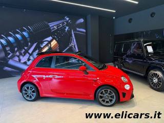 ABARTH 595 usata, con Climatizzatore