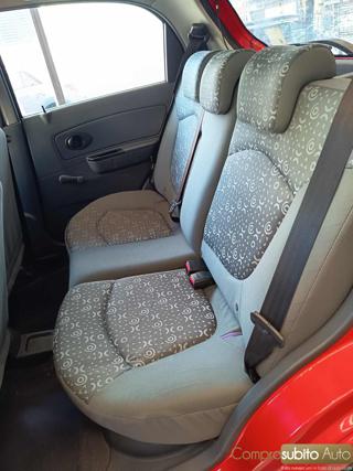 CHEVROLET Matiz usata 22