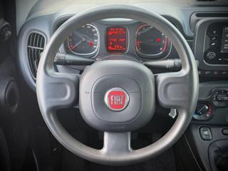 FIAT Panda usata, con Bluetooth