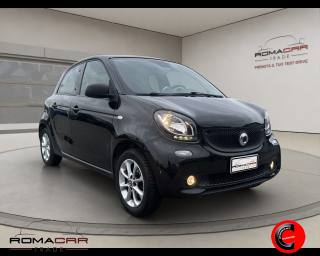 SMART ForFour usata, con Airbag laterali