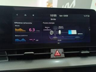 KIA Sportage usata, con Fari LED