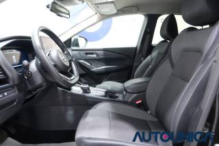 NISSAN Qashqai usata, con Vetri oscurati
