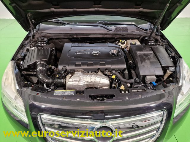 OPEL Insignia usata 43
