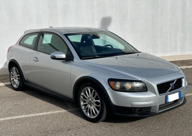 VOLVO C30 usata, con ABS