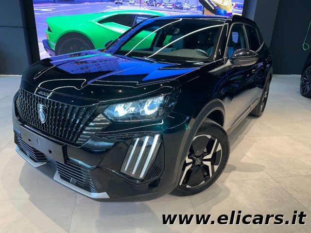 PEUGEOT 2008 usata, con Airbag laterali