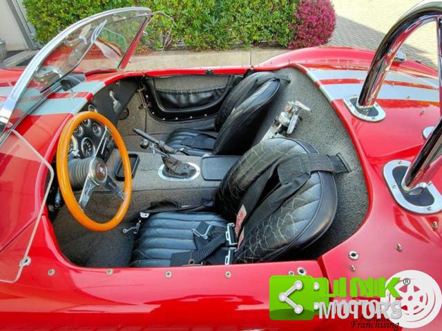 AC Cobra usata 10