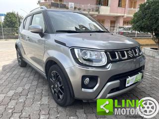 SUZUKI Ignis usata, con Autoradio
