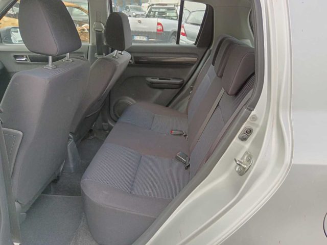 SUZUKI Swift usata 15