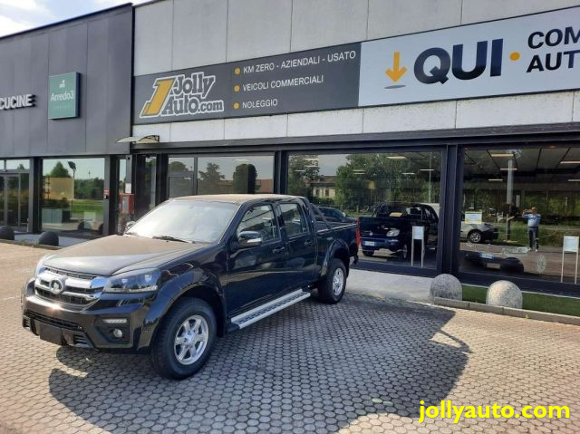 GREAT WALL Steed usata, con Servosterzo