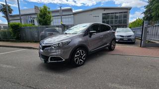 RENAULT Captur usata, con Airbag