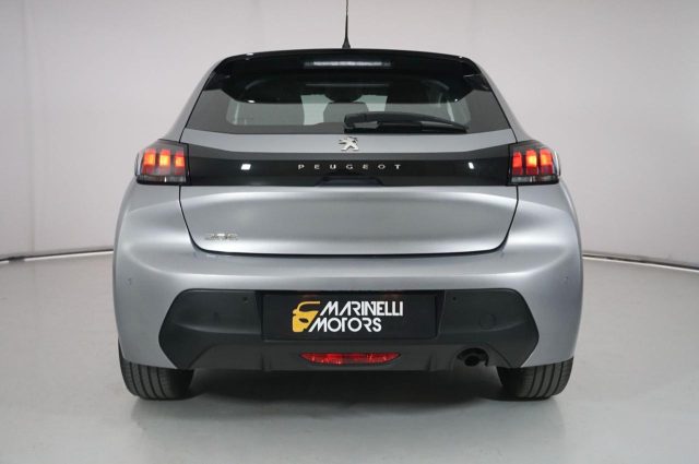 PEUGEOT 208 usata, con Alzacristalli elettrici