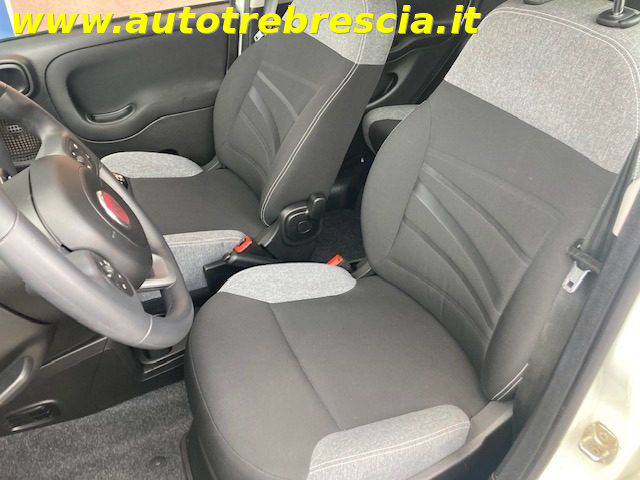 FIAT Panda usata, con Cronologia tagliandi