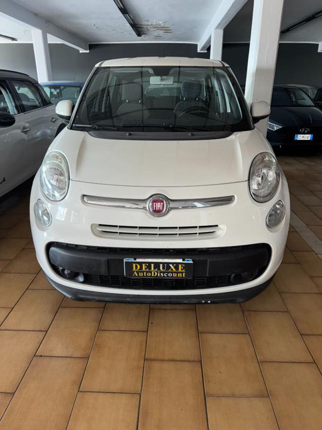 FIAT 500L usata, con Airbag