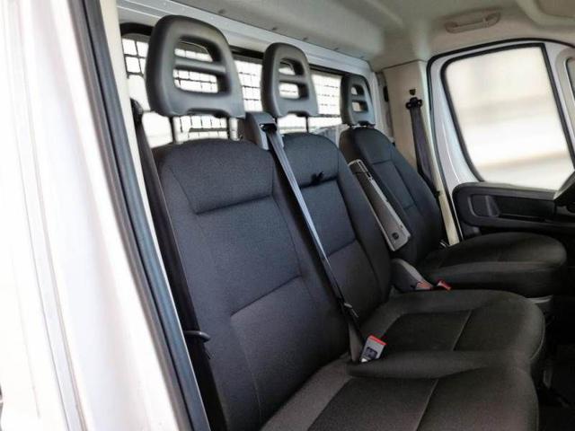 FIAT Ducato usata, con Immobilizzatore elettronico