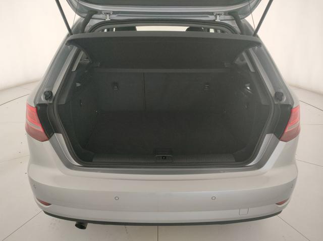 AUDI A3 usata, con MP3