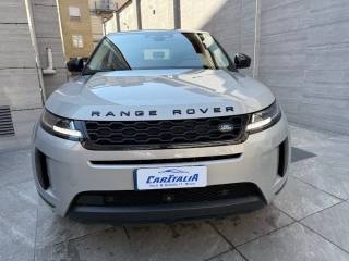 LAND ROVER Range Rover Evoque usata, con Airbag
