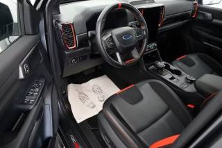 FORD Ranger Raptor usata, con Chiusura centralizzata