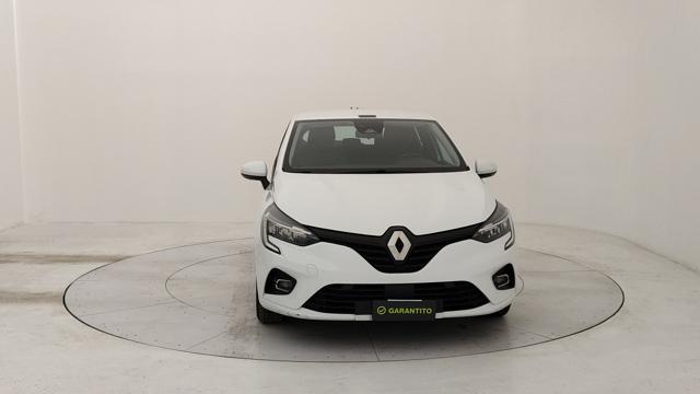RENAULT Clio usata, con Chiusura centralizzata