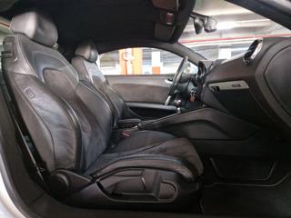 AUDI TT usata, con ESP