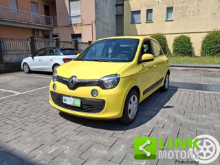 RENAULT Twingo usata, con Airbag laterali