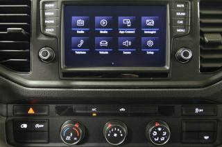 VOLKSWAGEN Crafter usata, con USB