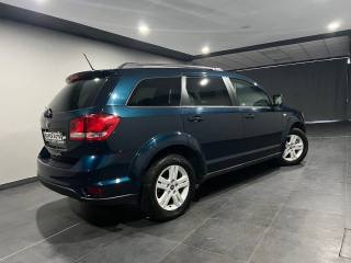 FIAT Freemont usata, con Airbag laterali