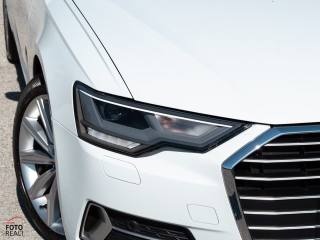 AUDI A6 usata, con Leve al volante