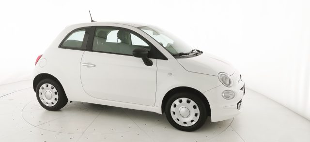 FIAT 500 usata, con Vivavoce