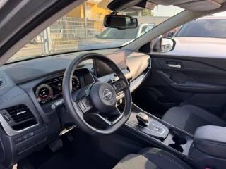 NISSAN Qashqai usata, con Climatizzatore