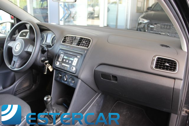 VOLKSWAGEN Polo usata, con Climatizzatore