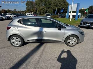 RENAULT Clio usata, con Chiusura centralizzata