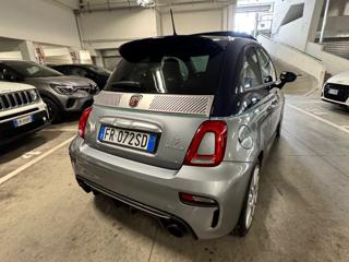 ABARTH 695 usata, con Cerchi in lega