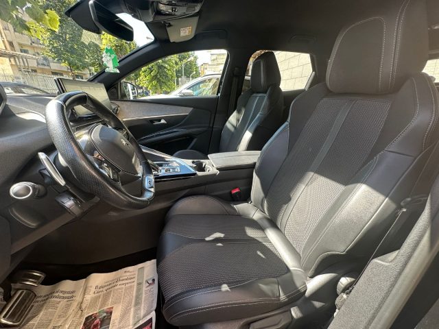 PEUGEOT 3008 usata, con Bluetooth