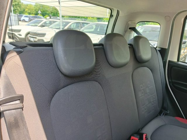 FIAT Panda usata 16