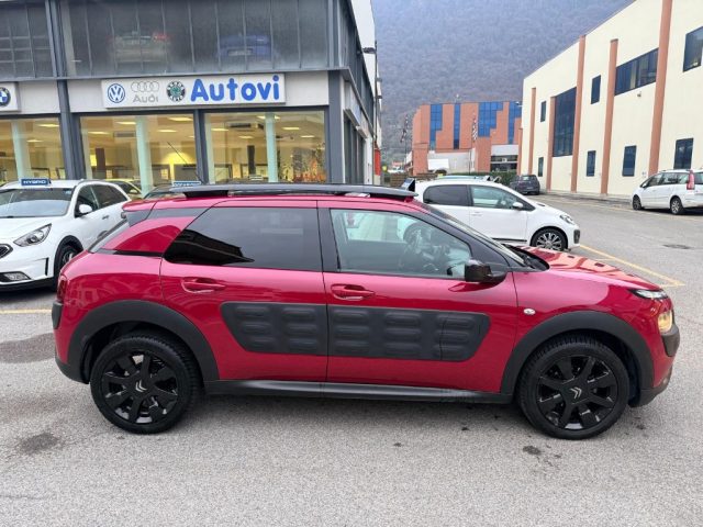 CITROEN C4 Cactus usata, con Alzacristalli elettrici