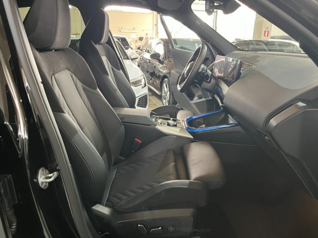 BMW X3 usata, con Vetri oscurati