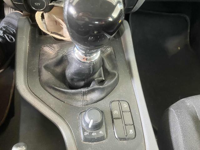 FORD Ranger usata, con Chiusura centralizzata