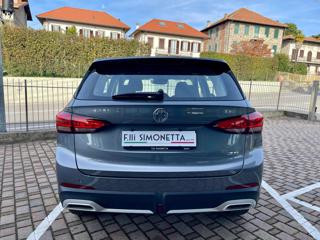 MG ZS usata, con Alzacristalli elettrici