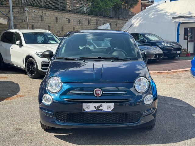 FIAT 500 usata, con Airbag