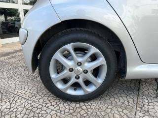 TOYOTA Aygo usata, con Servosterzo