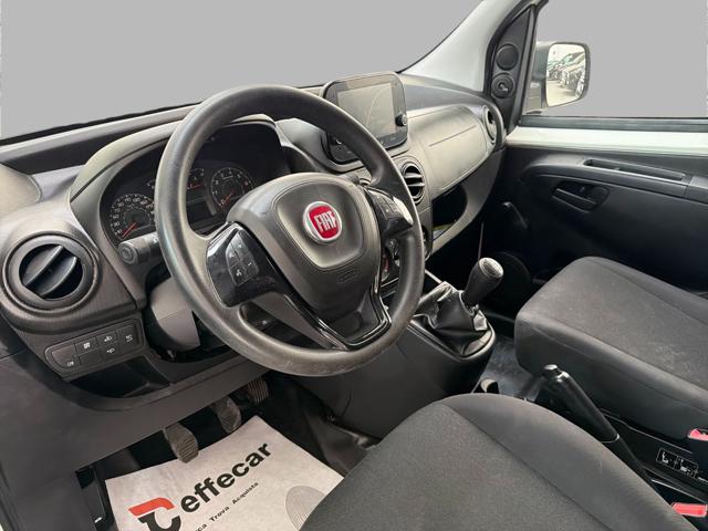 FIAT Fiorino usata, con ESP